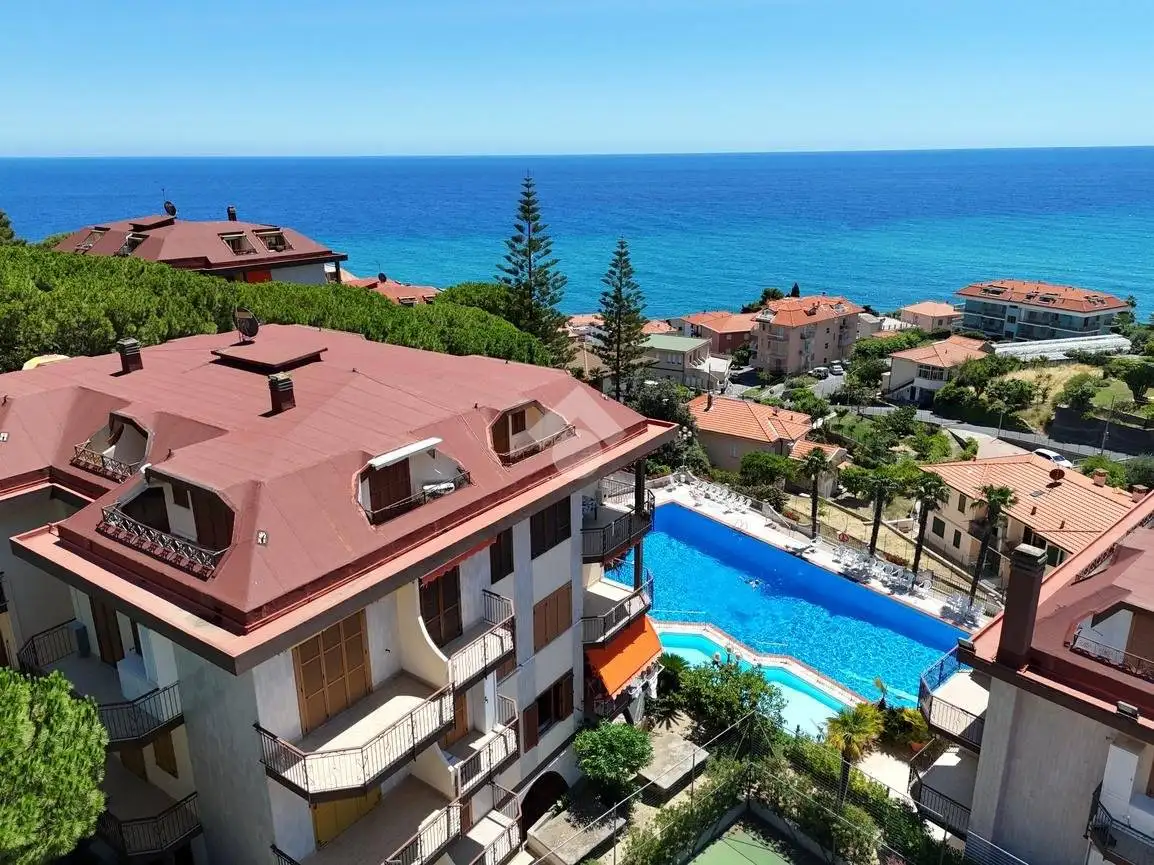 Bilocale via piani paorelli 34, Piani Paorelli, Costarainera - foto 4