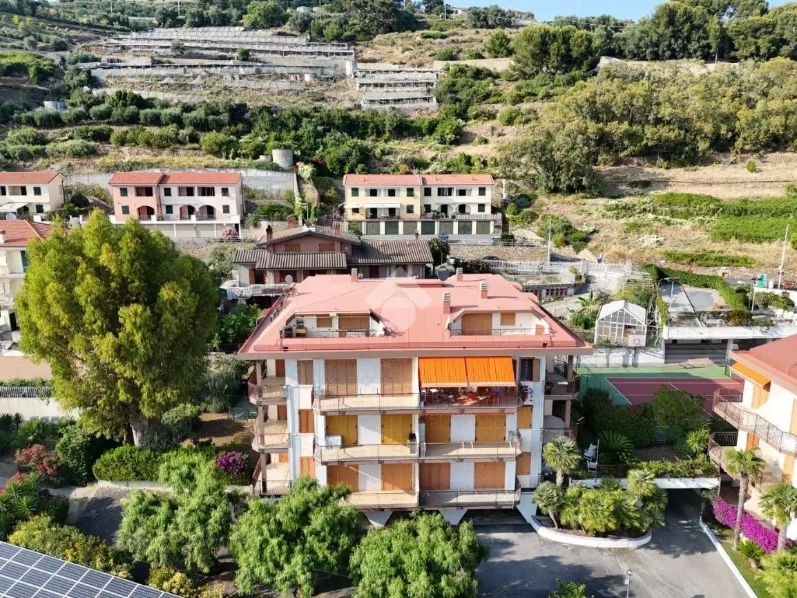 Bilocale via piani paorelli 34, Piani Paorelli, Costarainera - foto 5