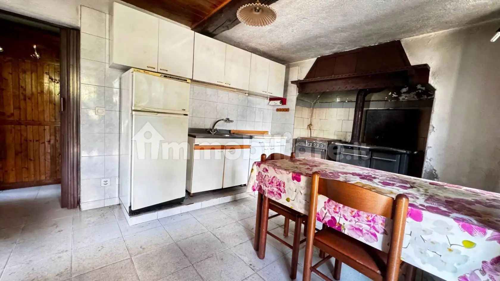 Terratetto unifamiliare Località Pioi, Bognanco - foto 5