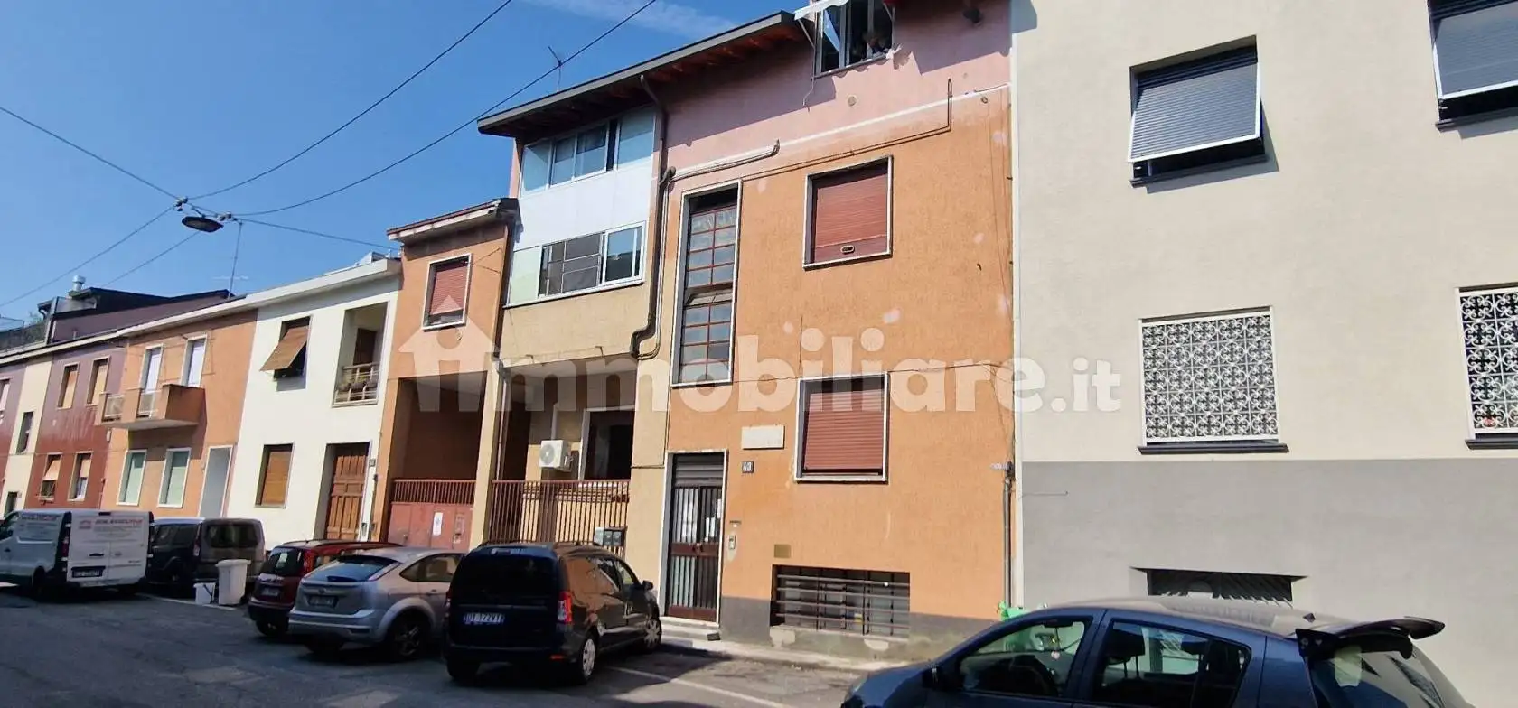 Apartment in vendita a Milan