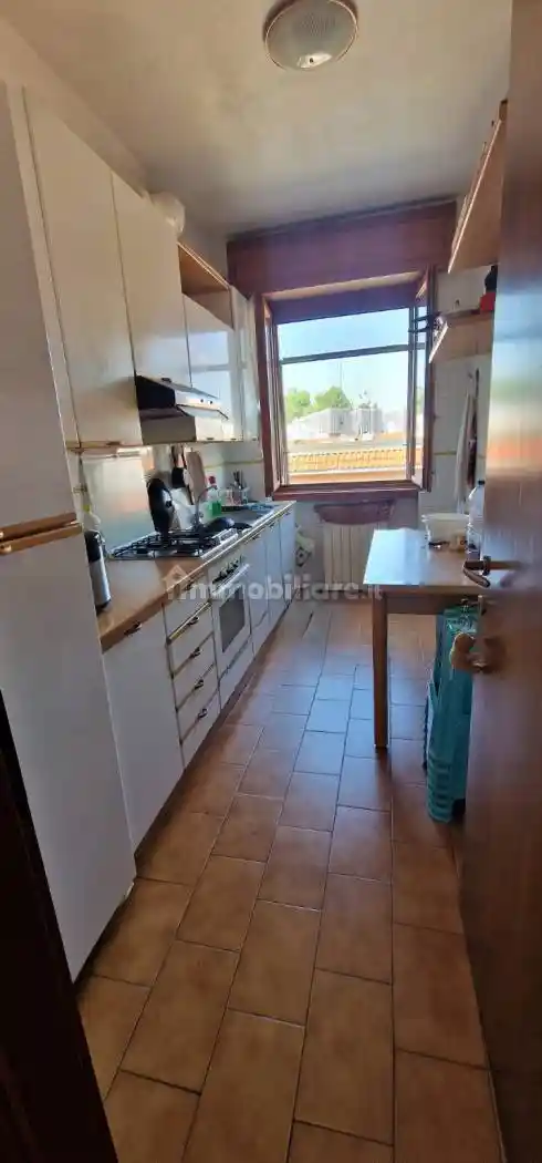 Trilocale via Michele Pericle Negrotto 43, Bovisa, Milano - foto 2