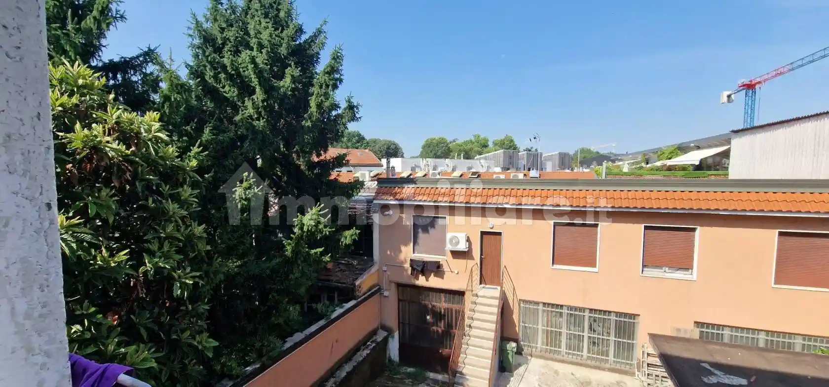 Trilocale via Michele Pericle Negrotto 43, Bovisa, Milano - foto 3