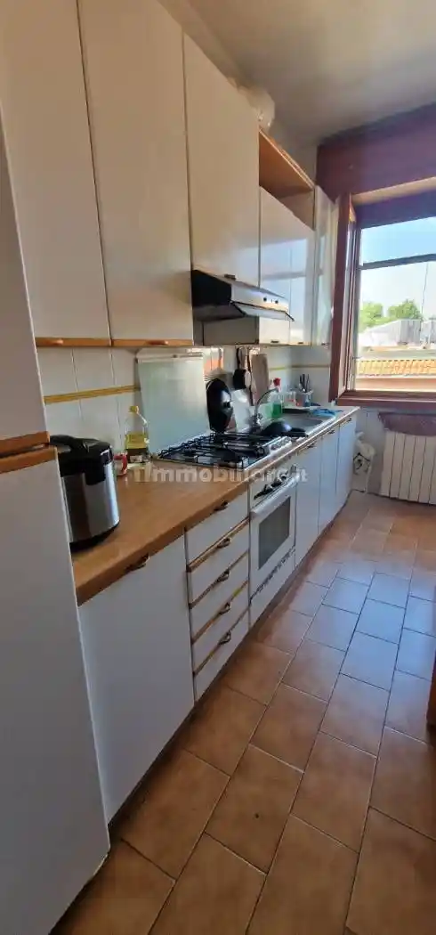 Trilocale via Michele Pericle Negrotto 43, Bovisa, Milano - foto 5