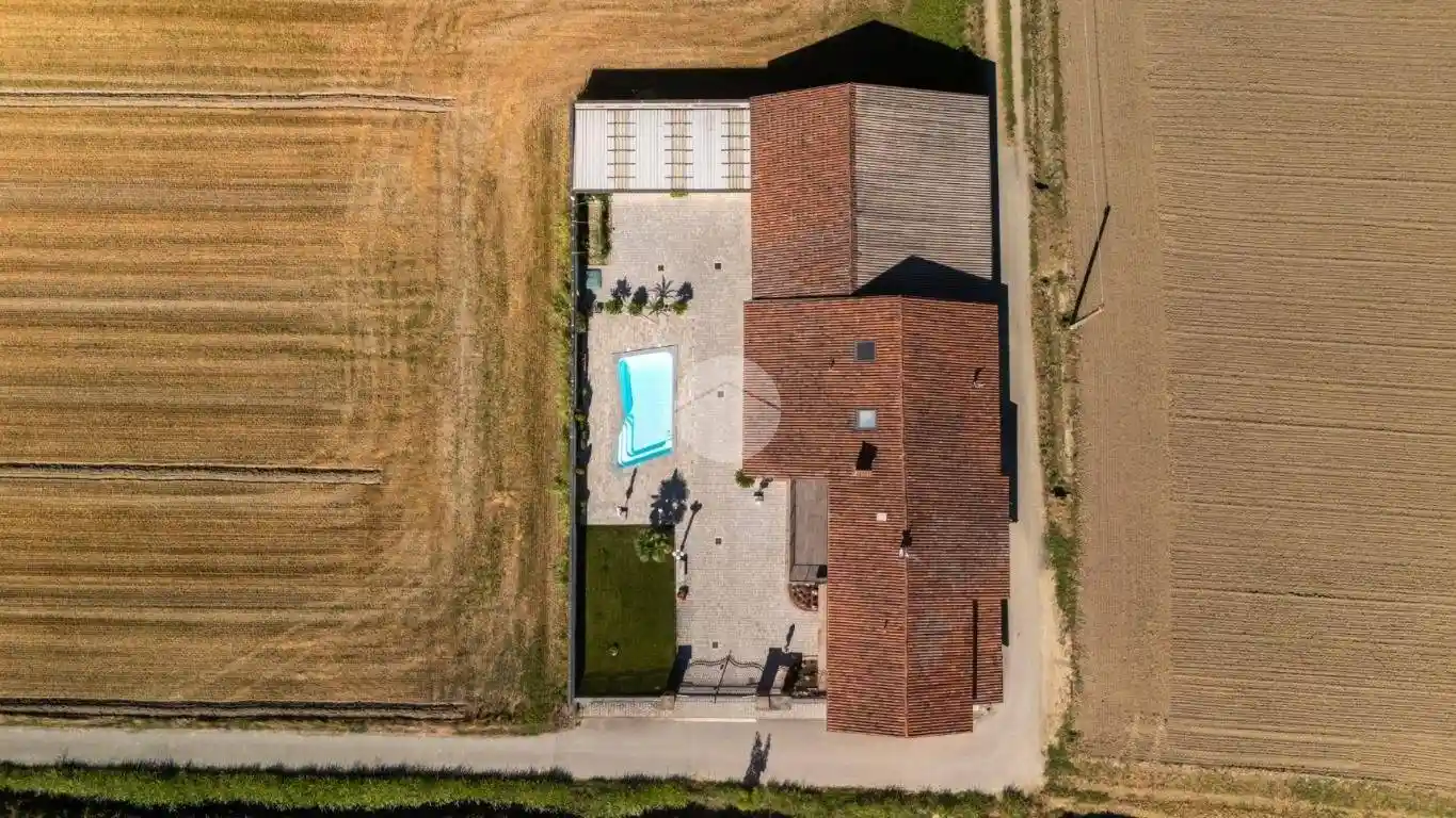 Villa plurifamiliare Localita Motta Gastaldi 11, Cavallermaggiore - foto 4