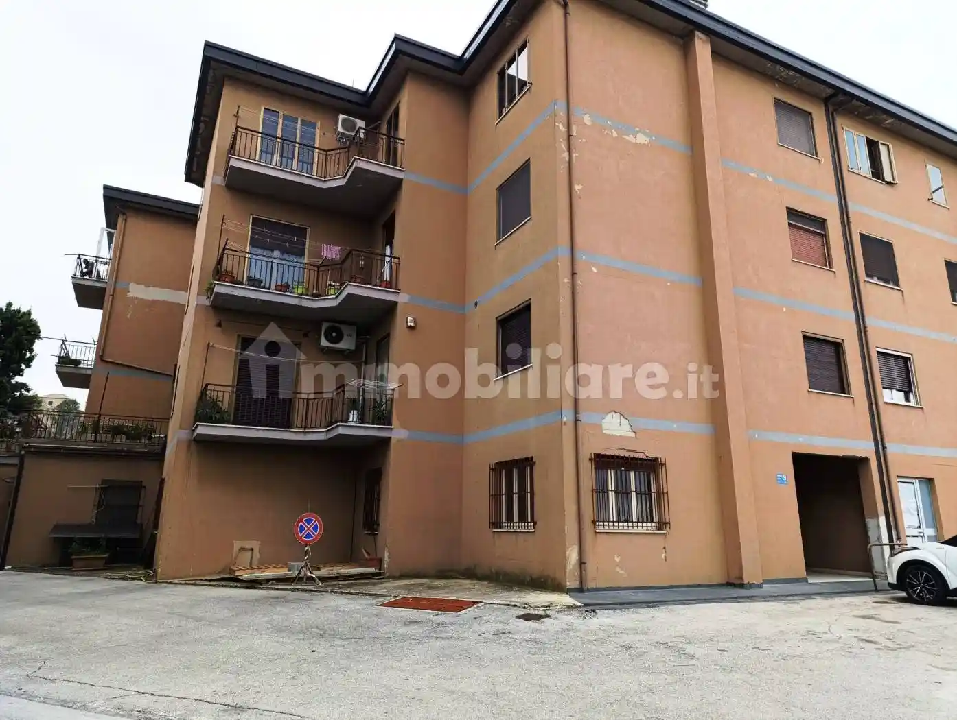 Appartamento in vendita a Morrovalle