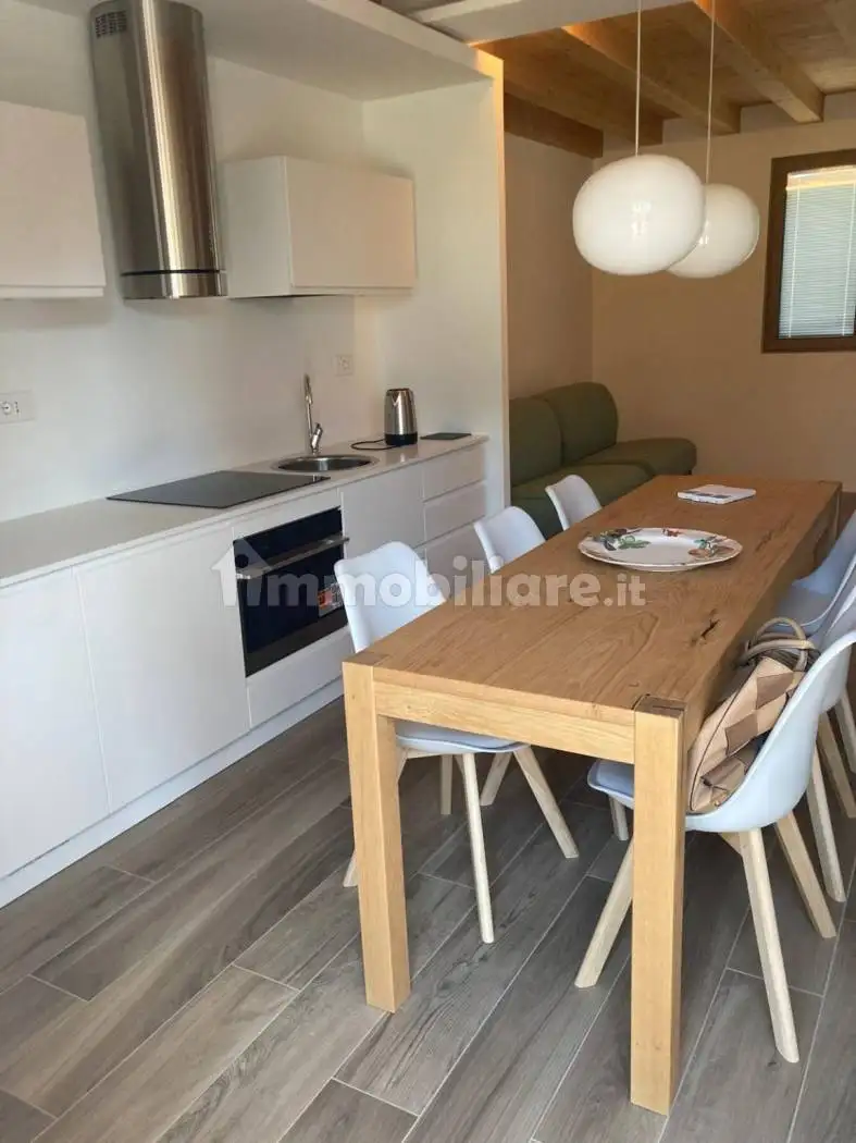 Appartamento in affitto a Venezia