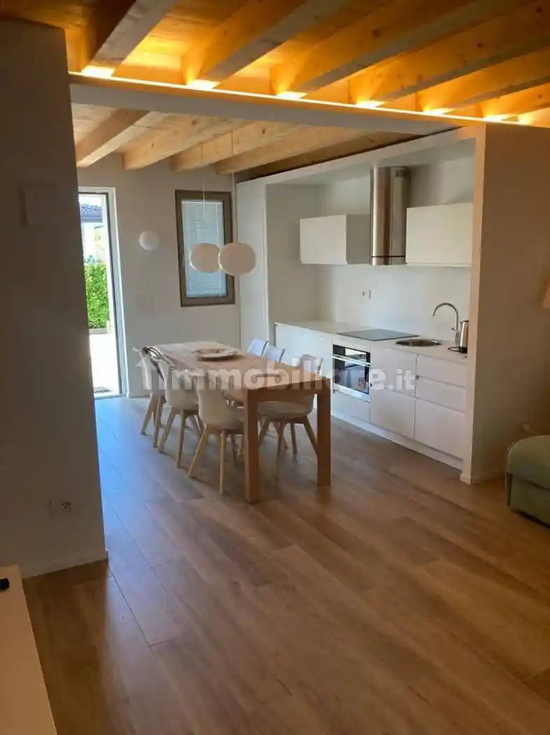 Trilocale nuovo, su più livelli, Carpenedo - Bissuola, Venezia - foto 3