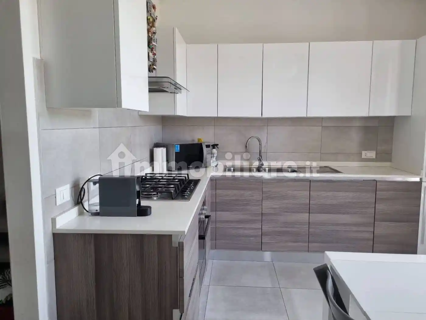 Quadrilocale via Carlo Del Prete 8, San Marco, Pisa - foto 2