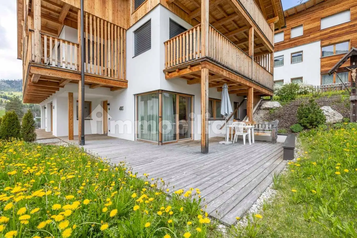 Appartamento Strada Parvela, Centro, Badia - foto 2