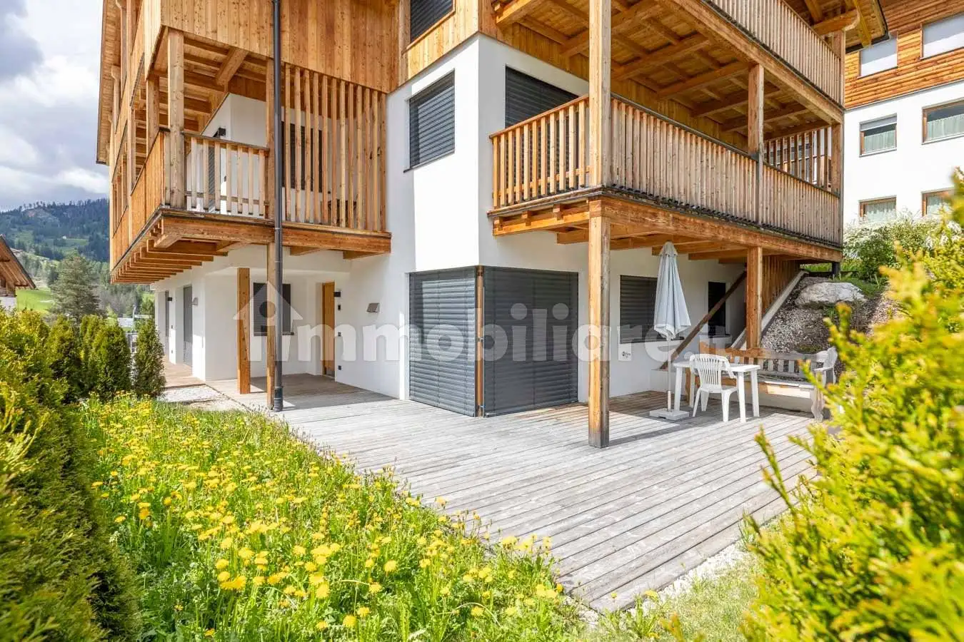 Appartamento Strada Parvela, Centro, Badia - foto 3