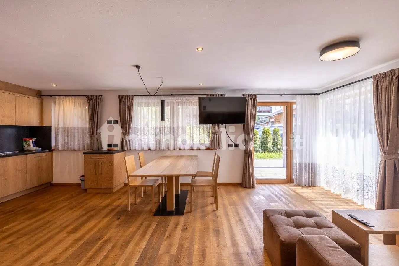 Appartamento Strada Parvela, Centro, Badia - foto 4