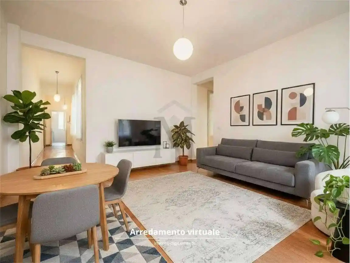 Appartamento in vendita a Reggio Emilia