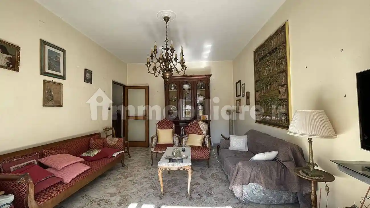 Appartamento in vendita a Bari