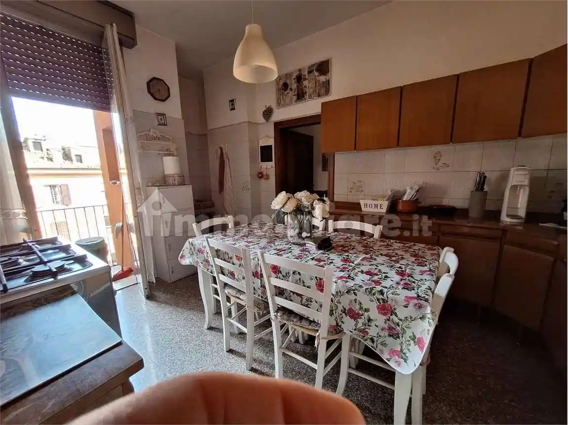 Appartamento in vendita a Modena