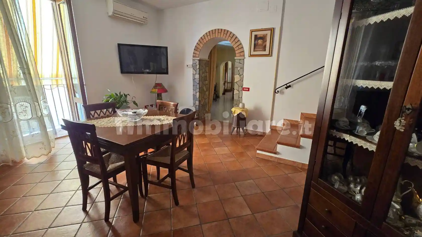 Terratetto plurifamiliare via Formosa, Centro, Paola - foto 2