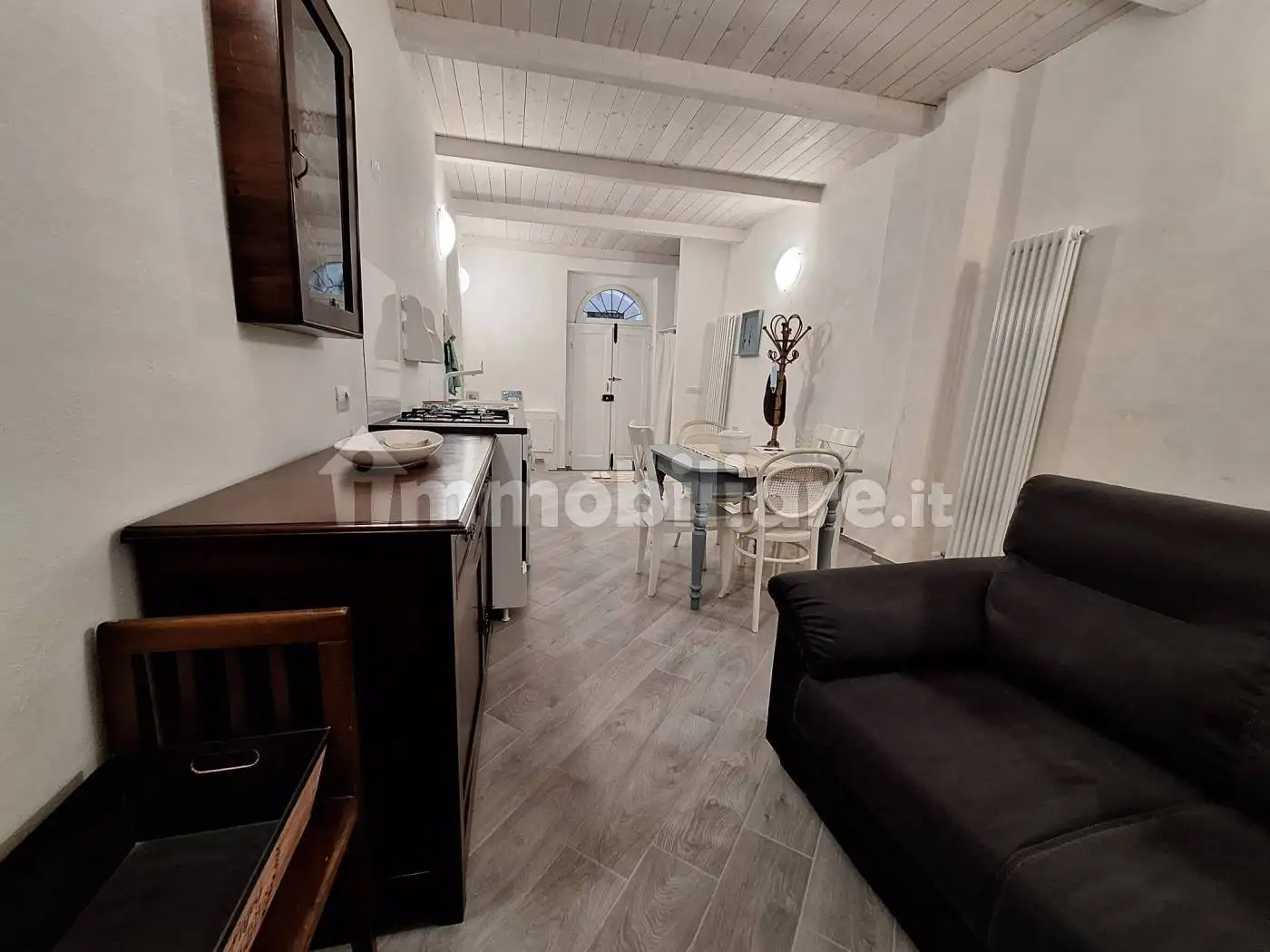 Appartamento in vendita a Forlì