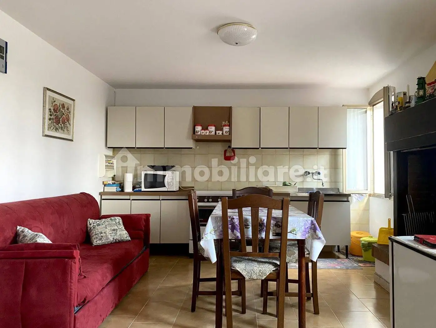 Villa a schiera via Pegorina, Snc, Centro, Casale di Scodosia - foto 3