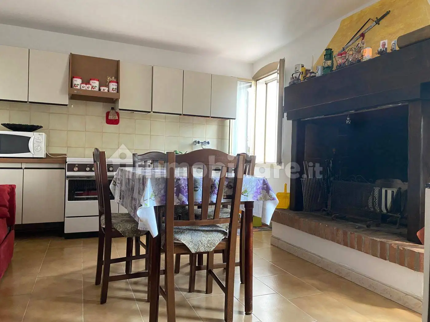 Villa a schiera via Pegorina, Snc, Centro, Casale di Scodosia - foto 4