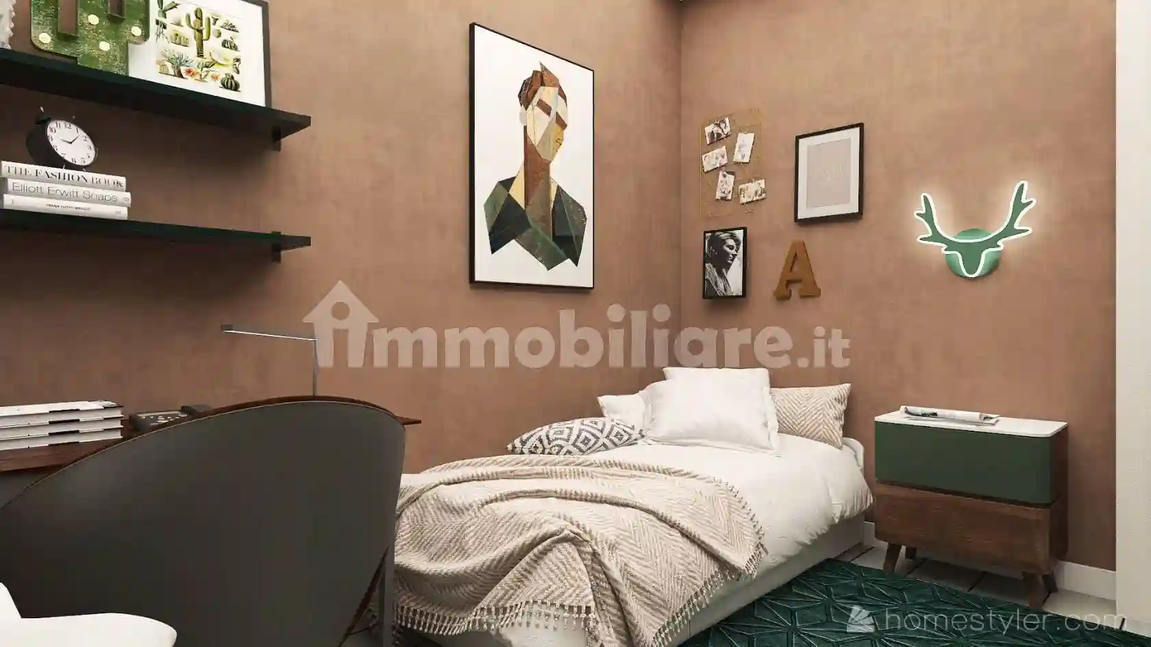 Villetta a schiera - foto 4