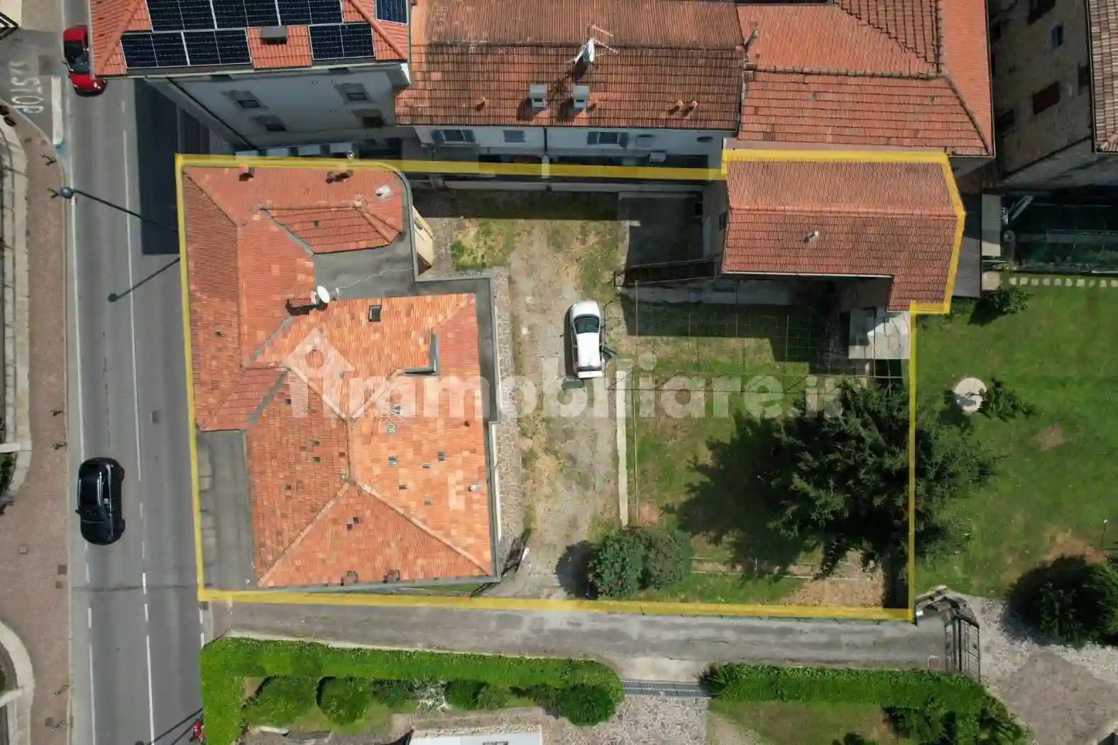 Casa indipendente - foto 2