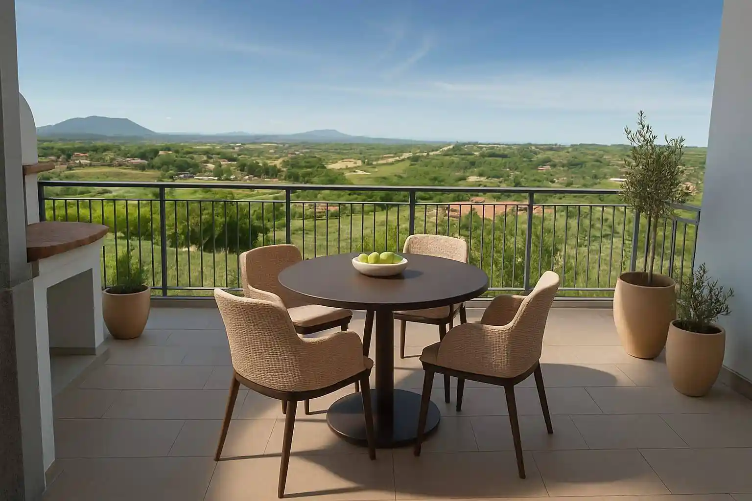 Villa in vendita a Poggio Mirteto