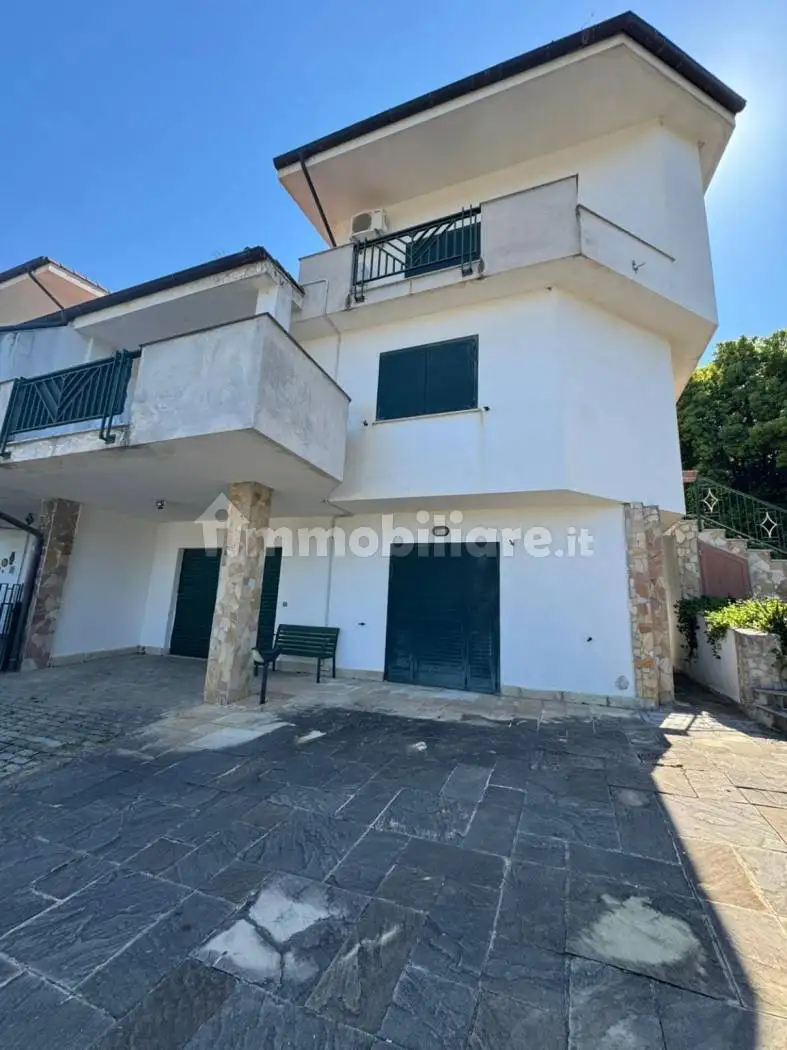 Villa in vendita a Mendicino