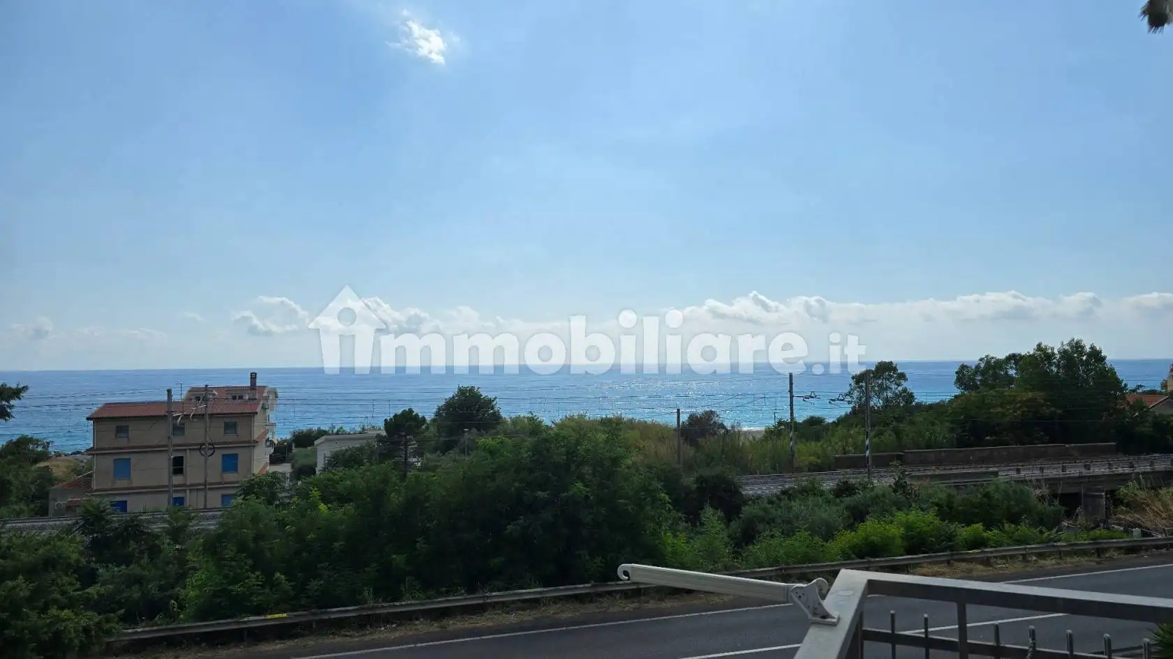 Appartamento in vendita a Cetraro