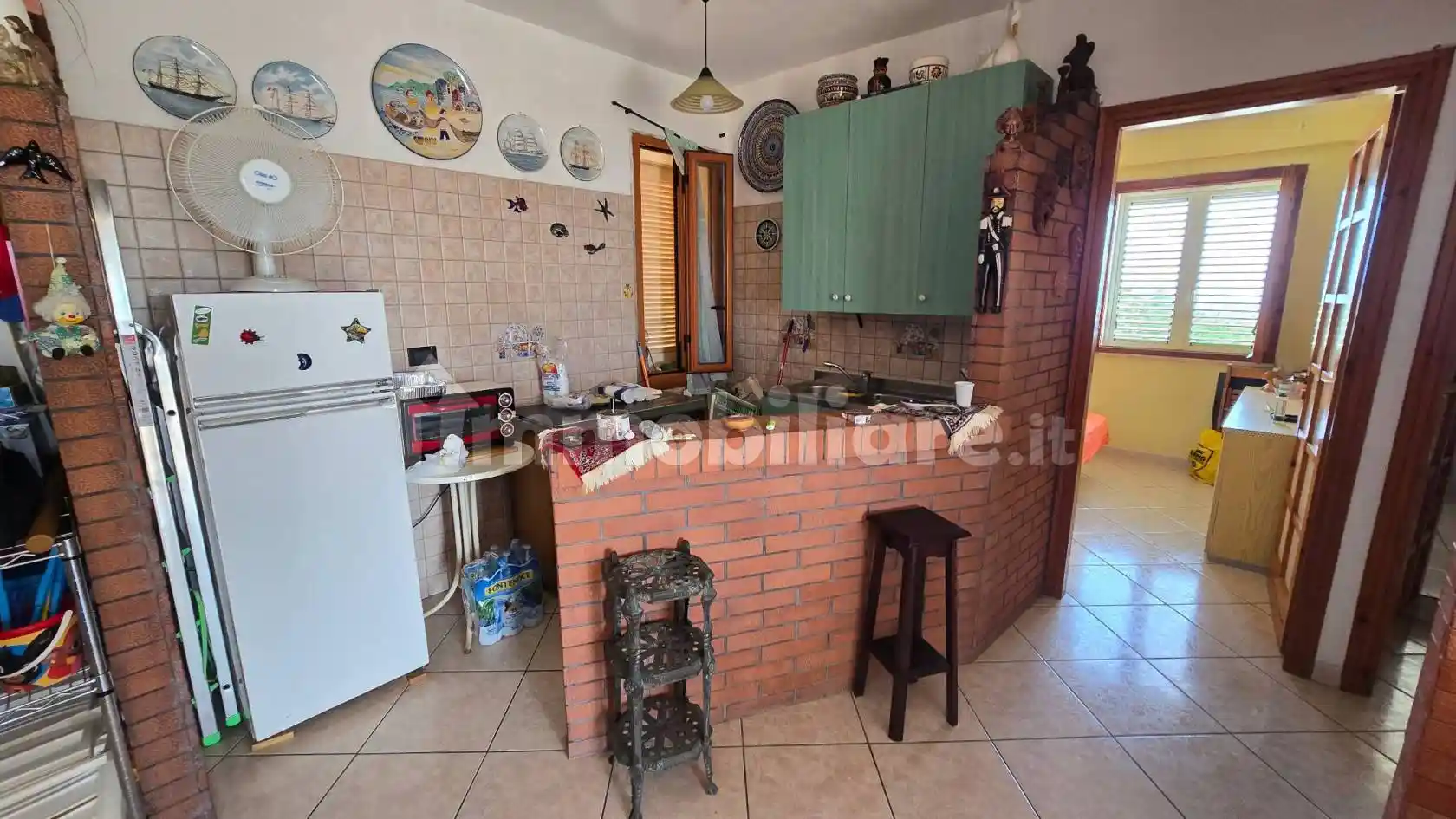 Trilocale Strada Statale Tirrena Inferiore 271, Cetraro Marina, Cetraro - foto 4