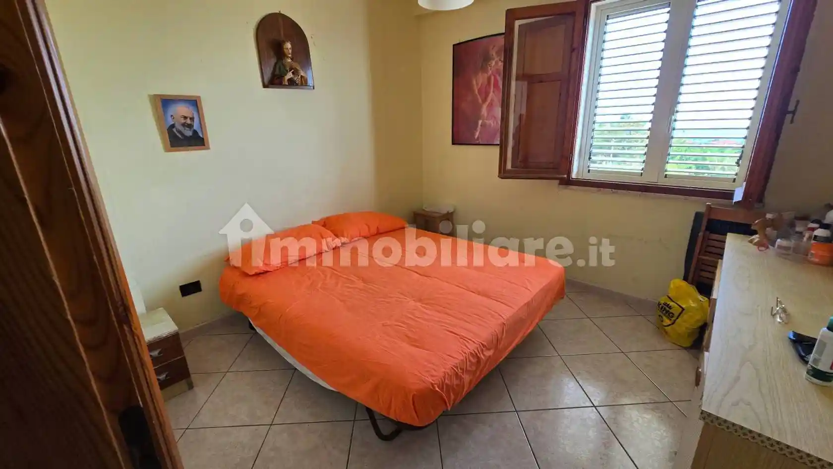 Trilocale Strada Statale Tirrena Inferiore 271, Cetraro Marina, Cetraro - foto 5