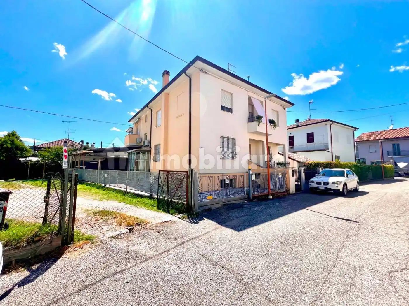 Casa indipendente in vendita a Cesena
