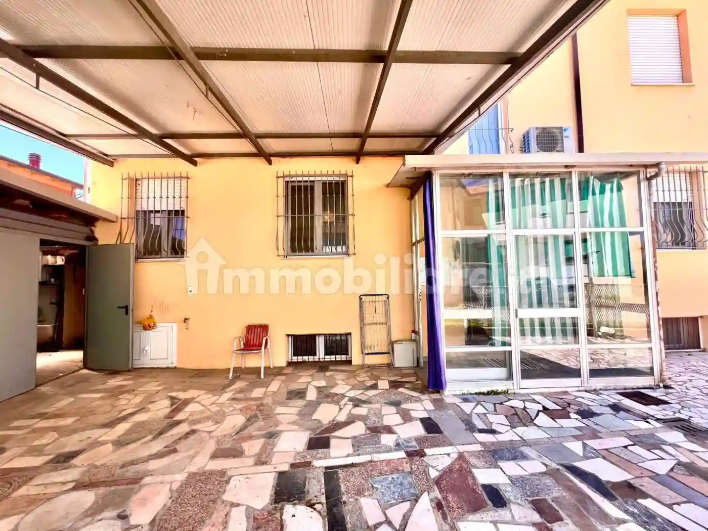 Terratetto plurifamiliare via Amelia 32, San Vittore, Cesena - foto 4