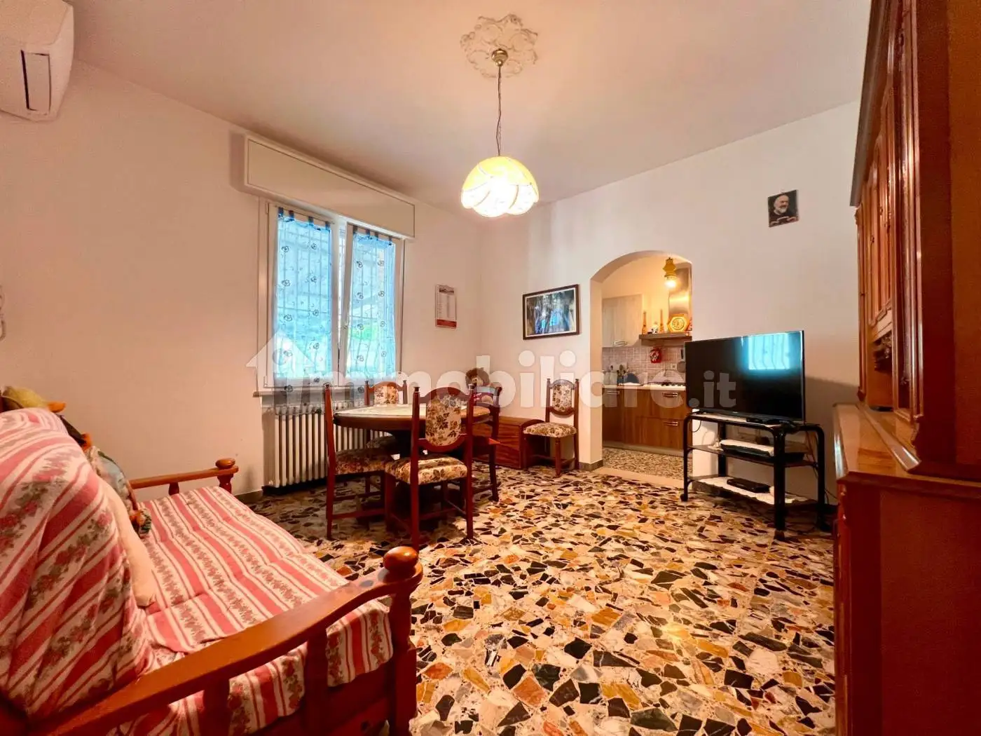 Casa indipendente in vendita a Cesena