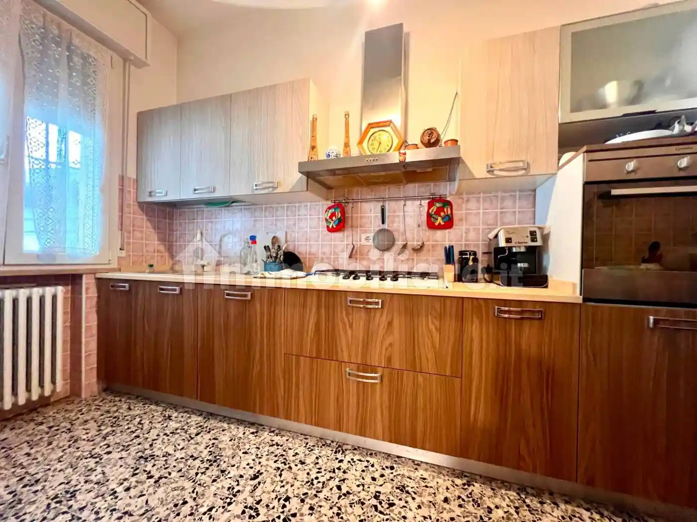 Terratetto plurifamiliare via Amelia 32, San Vittore, Cesena - foto 2