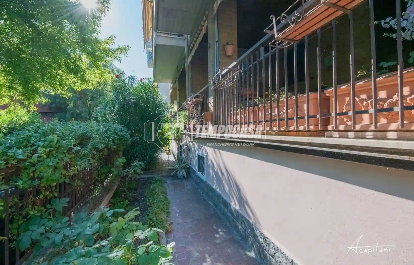 Villetta a schiera - foto 4