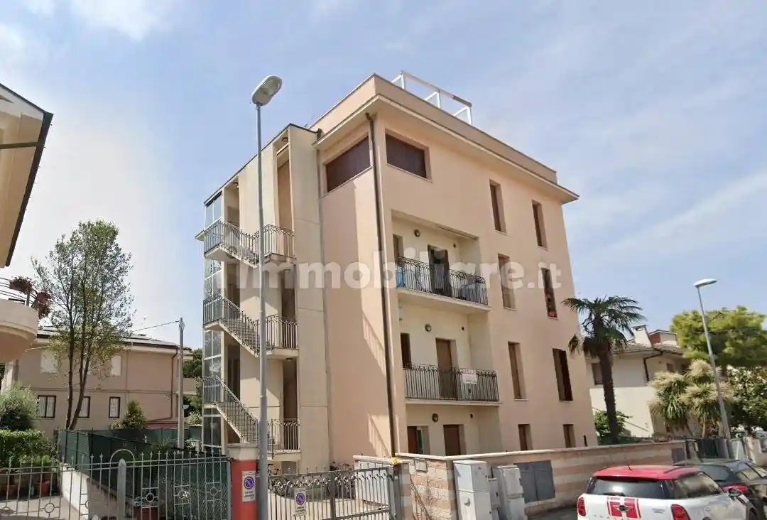 Appartamento in vendita a Civitanova Marche