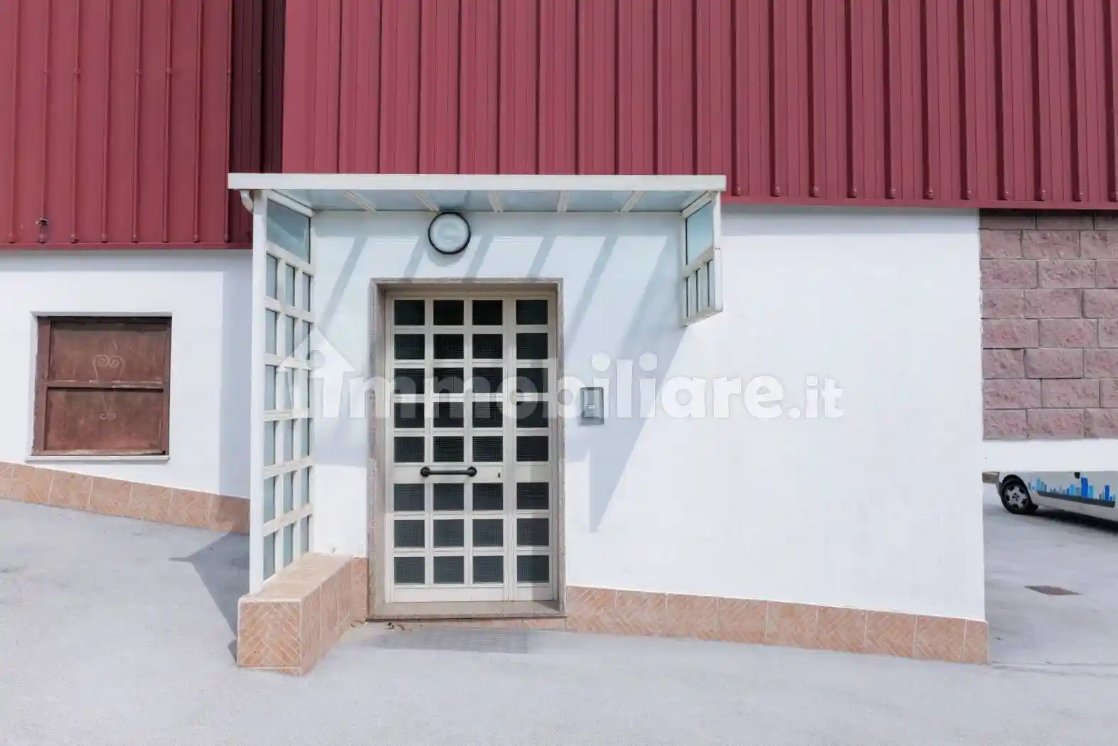 Villa plurifamiliare via Tufarole 1, Quattrograna, Bellizzi, Sant'Oronzo, Avellino - foto 5