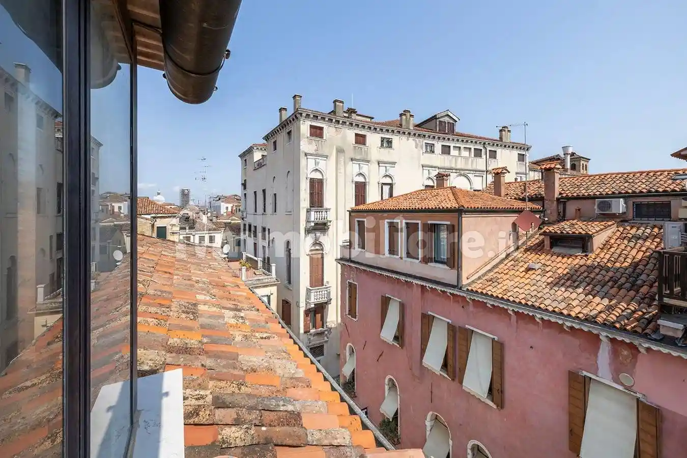 Appartamento in vendita a Venezia