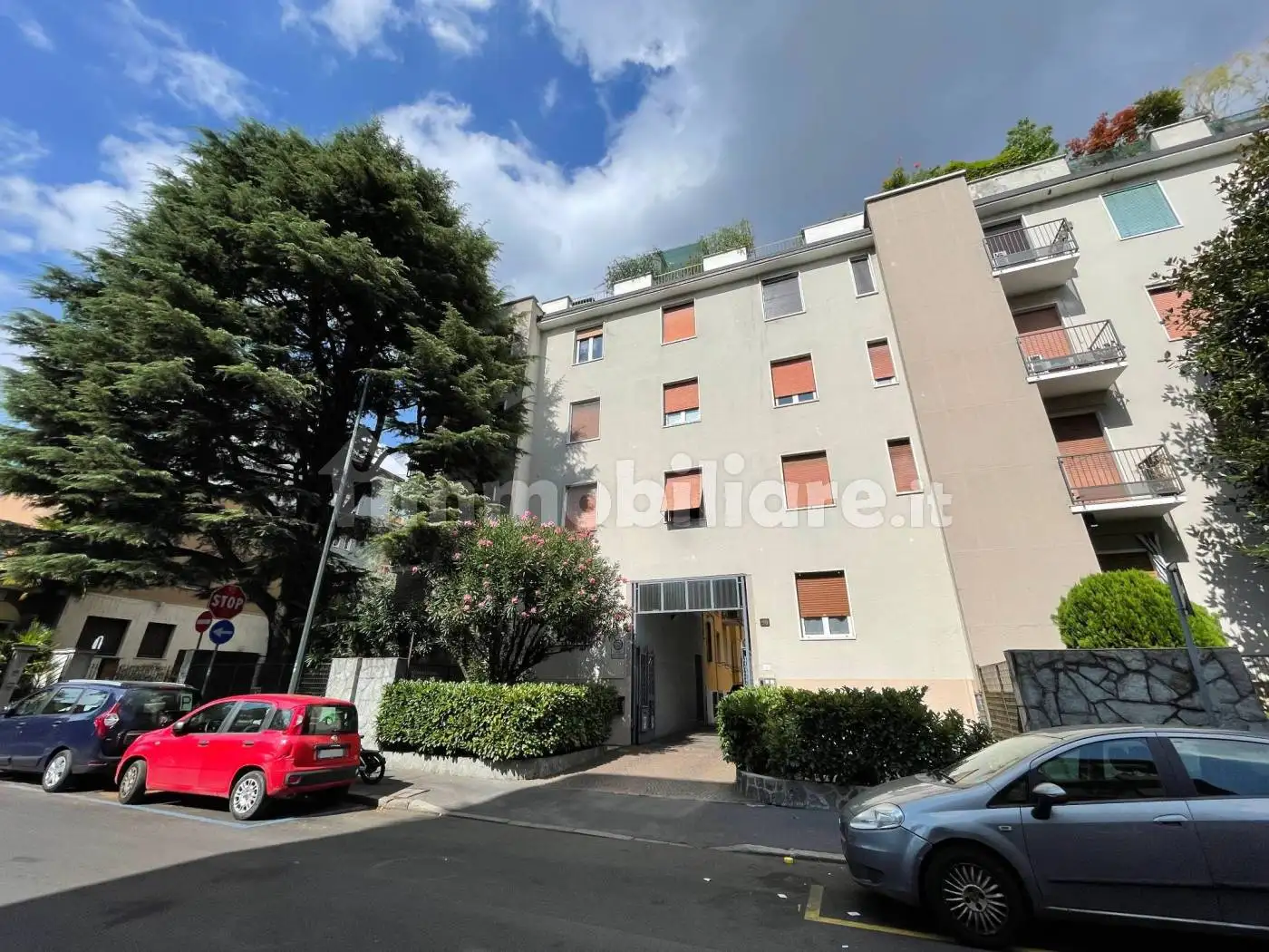 Loft in vendita a Milan