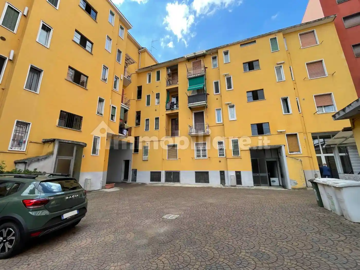 Loft via Legnone, Dergano, Milano - foto 2