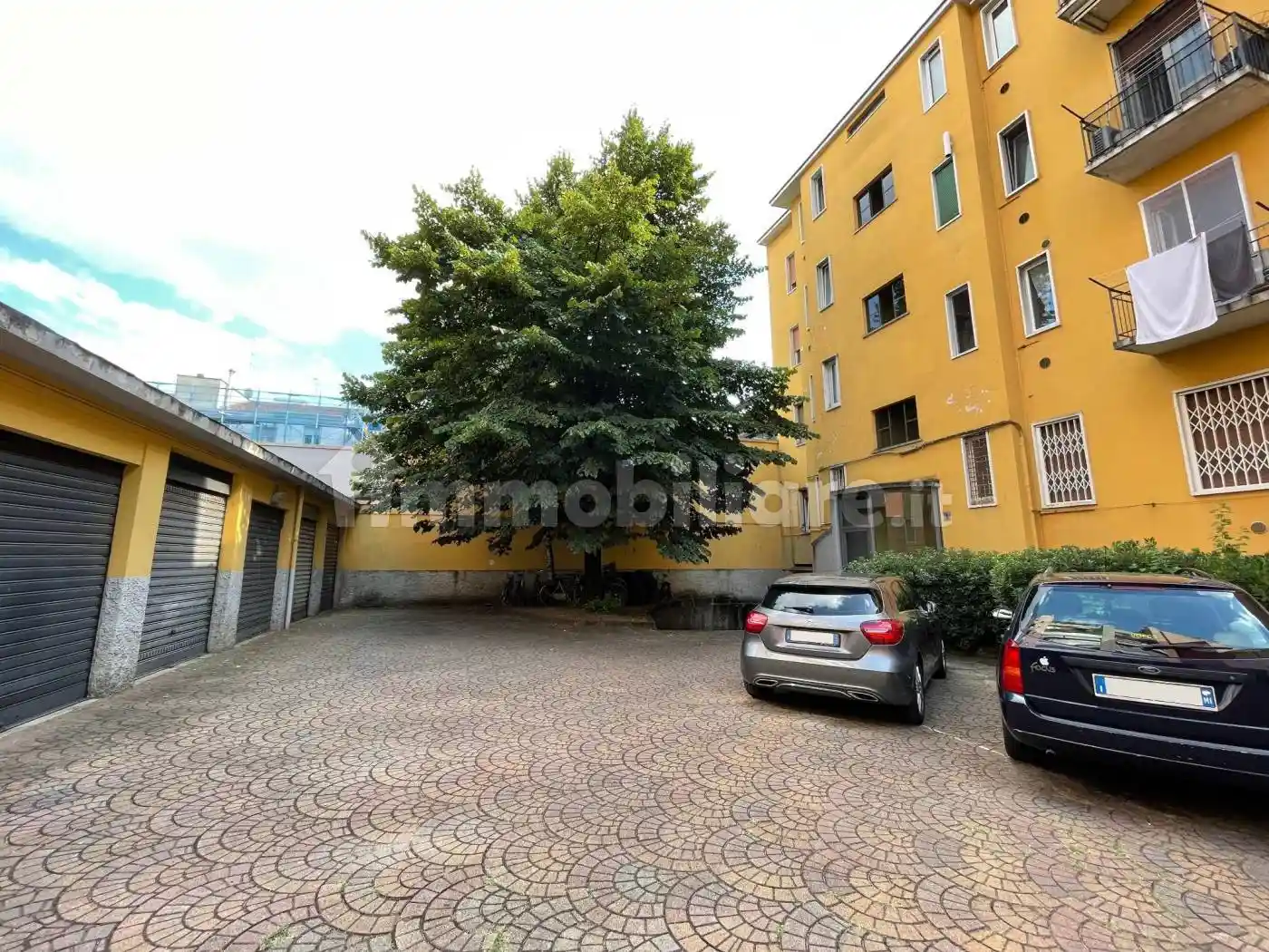 Loft via Legnone, Dergano, Milano - foto 3