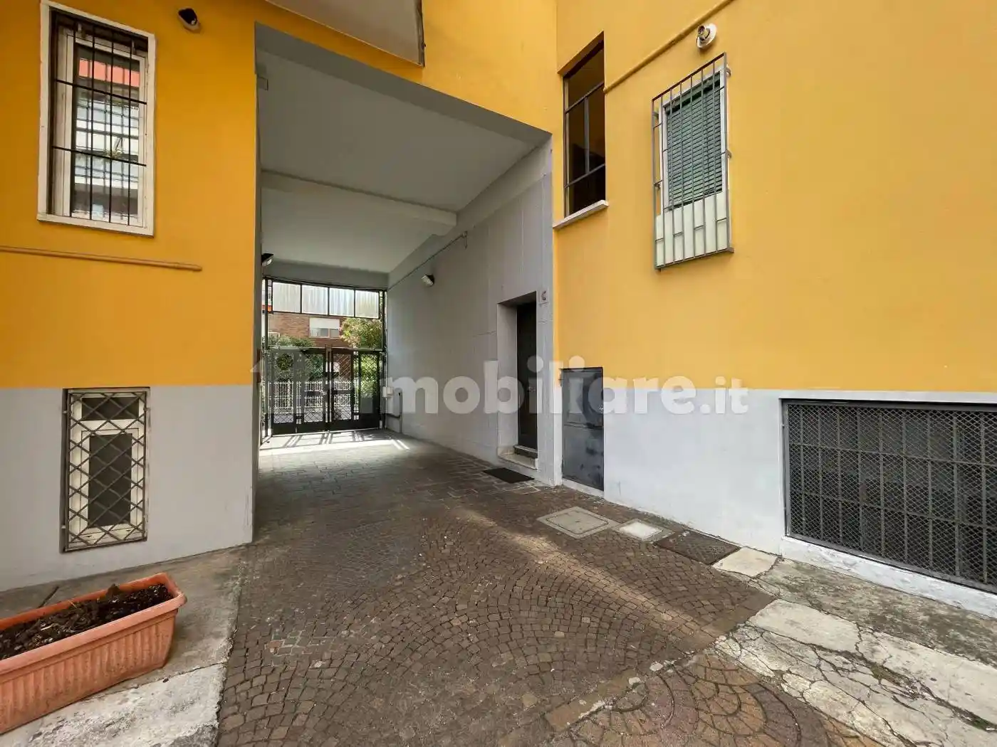 Loft via Legnone, Dergano, Milano - foto 4