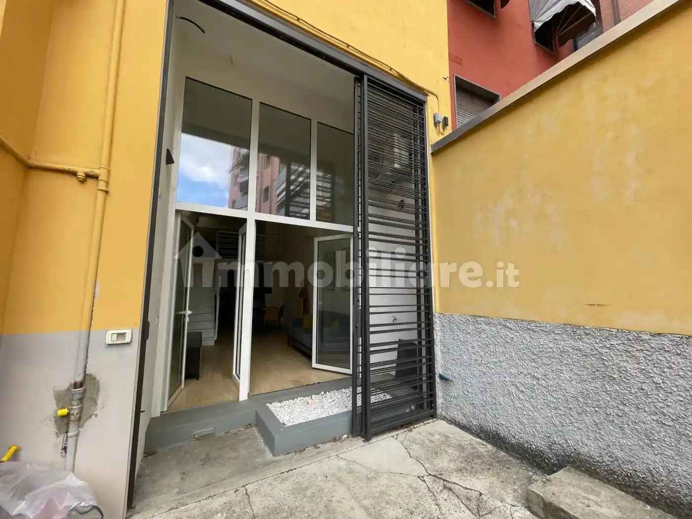 Loft via Legnone, Dergano, Milano - foto 5