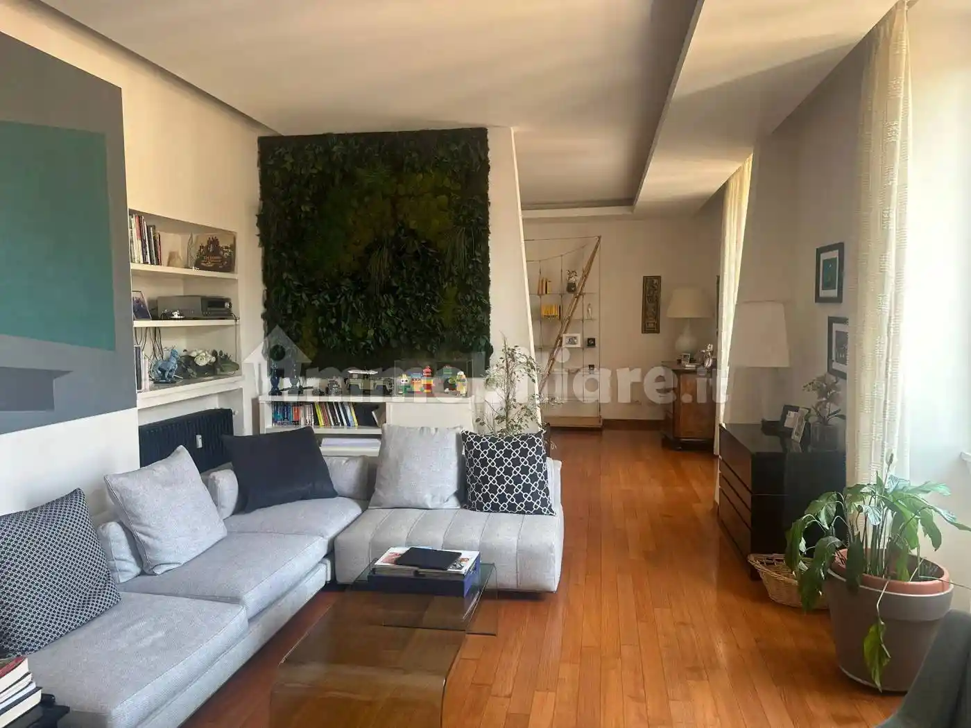 Appartamento in affitto a Roma