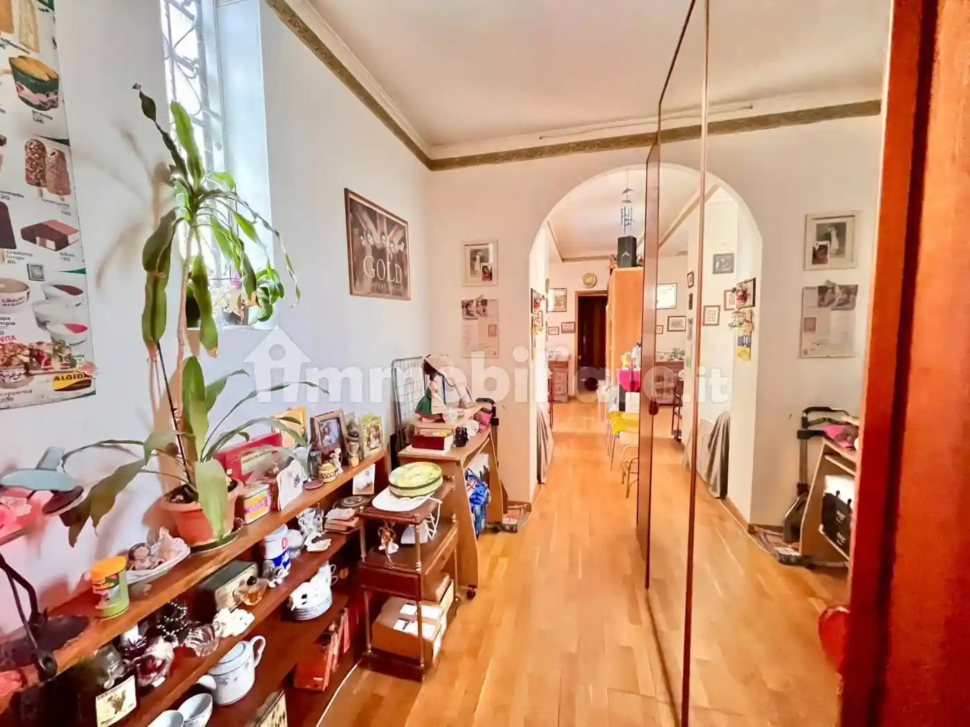 Bilocale via Garofalo 32, Città Studi, Milano - foto 4