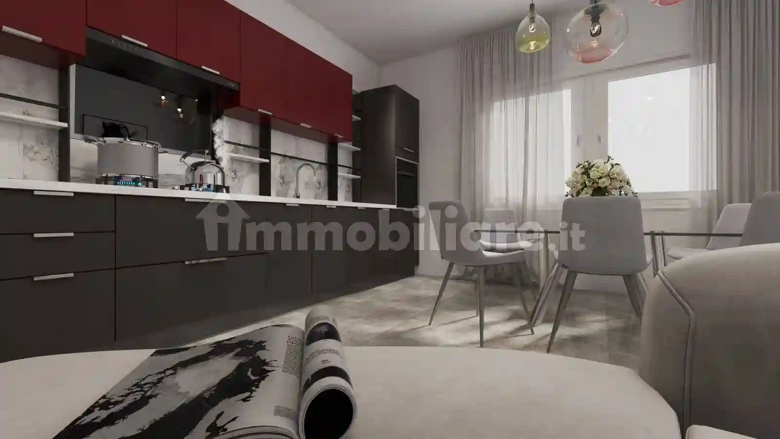 Appartamento - foto 3