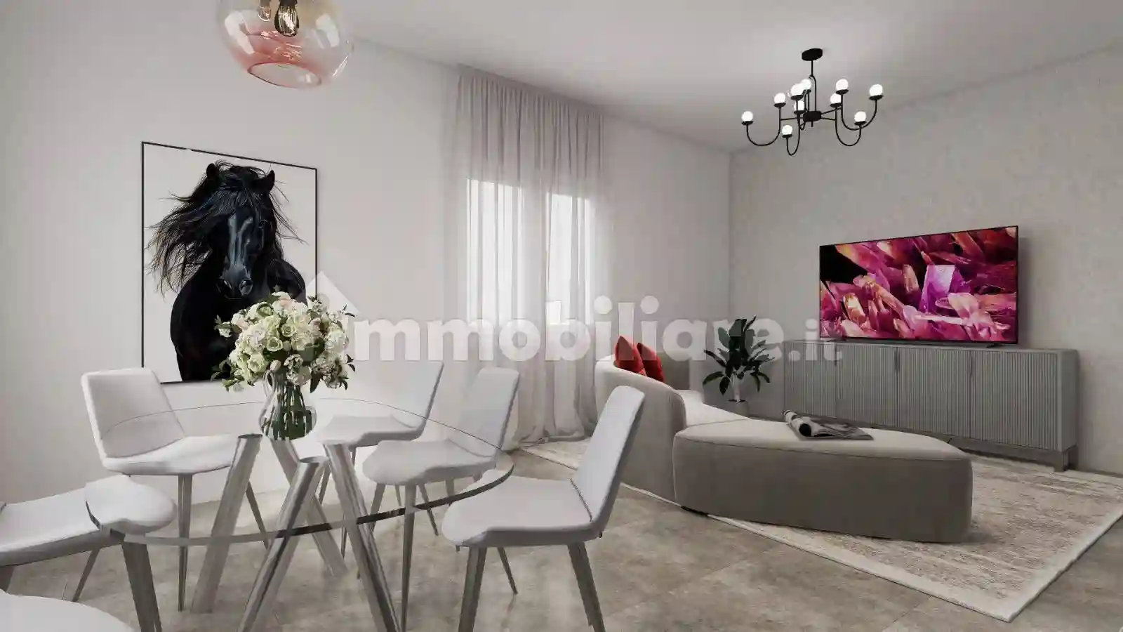 Appartamento - foto 4