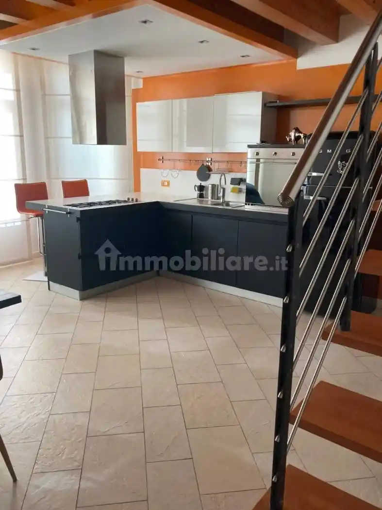 Appartamento in affitto a Venezia