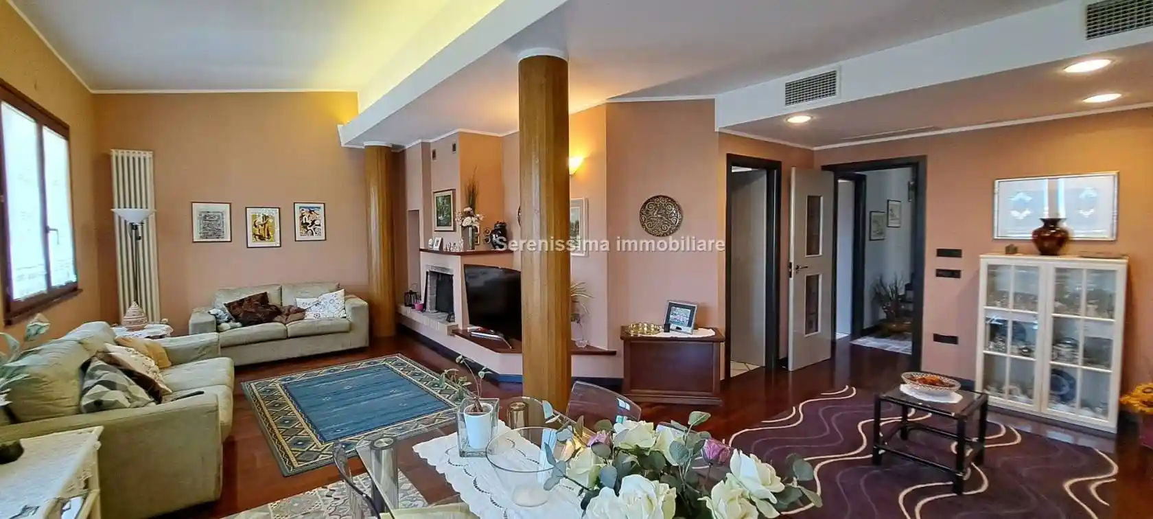 Villa in vendita a Montelabbate