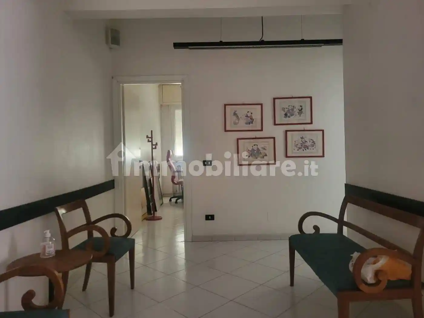 Bilocale 70 m², Appio Claudio - Statuario, Roma - foto 3