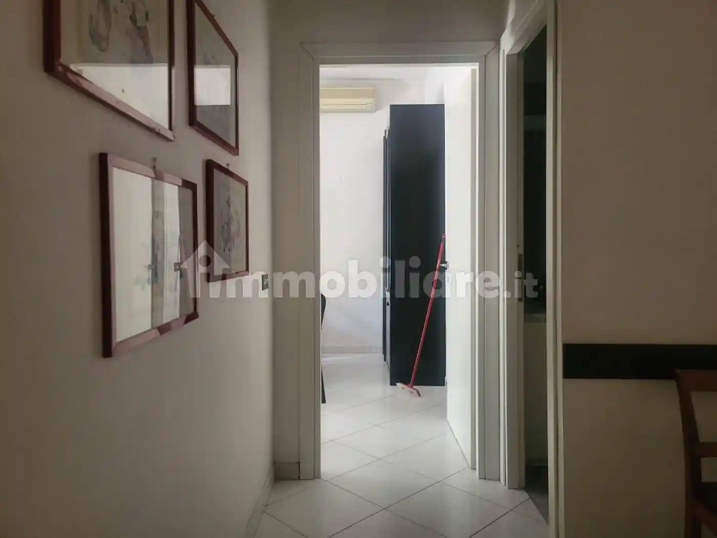 Bilocale 70 m², Appio Claudio - Statuario, Roma - foto 4